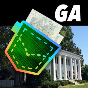 Georgia Pocket Maps