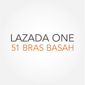 Lazada One