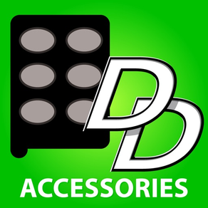 Dakota Digital Accessories