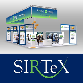 Sirtex Virtual Booth