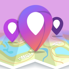 FindApp+Find Friends Location