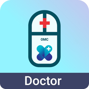 Digi Healthcare - Doctor app