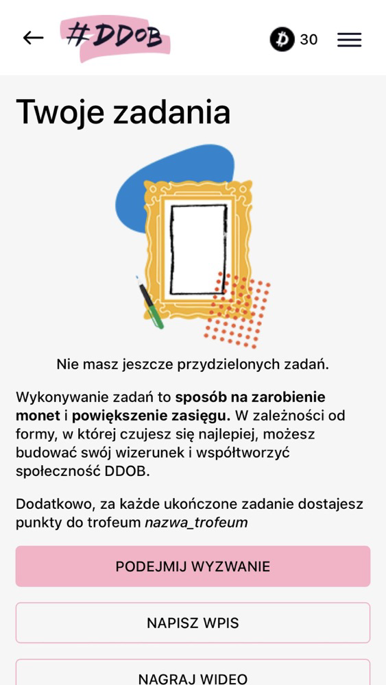 DDOB poster