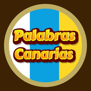 Palavras em canário