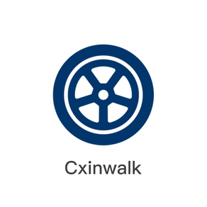 Cxinwalk