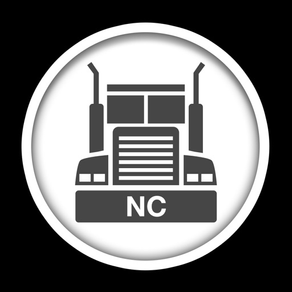 North Carolina CDL Test Prep