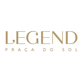 Legend Praça do Sol