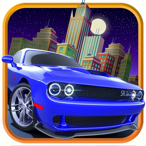 Traffic Racer: Street Racing