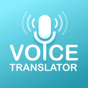 Tradutor de voz de idiomas