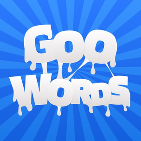 Goo Words: Crossword puzzle