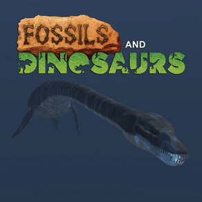 Fossils & Dinosaurs