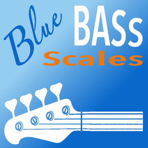 BlueBassScales