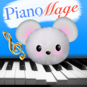 PianoMage