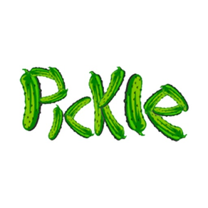 Pickle with Friends