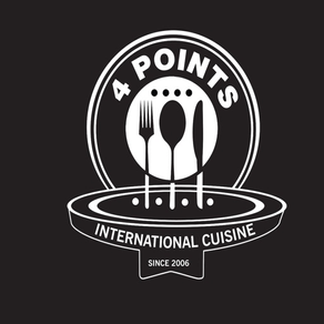 4 Points Restaurant