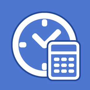 Time Duration/Add Calculator