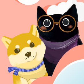 MeoWoof: Cat Dog Translator