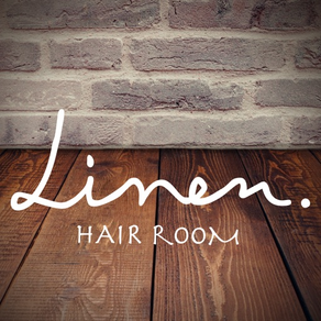 HAIR ROOM Linen 公式アプリ