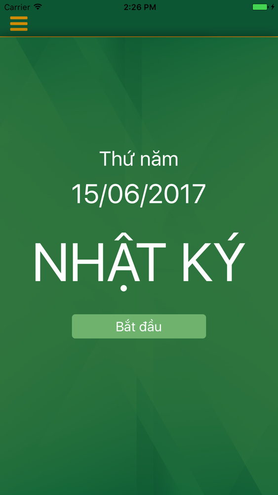 MDiary الملصق