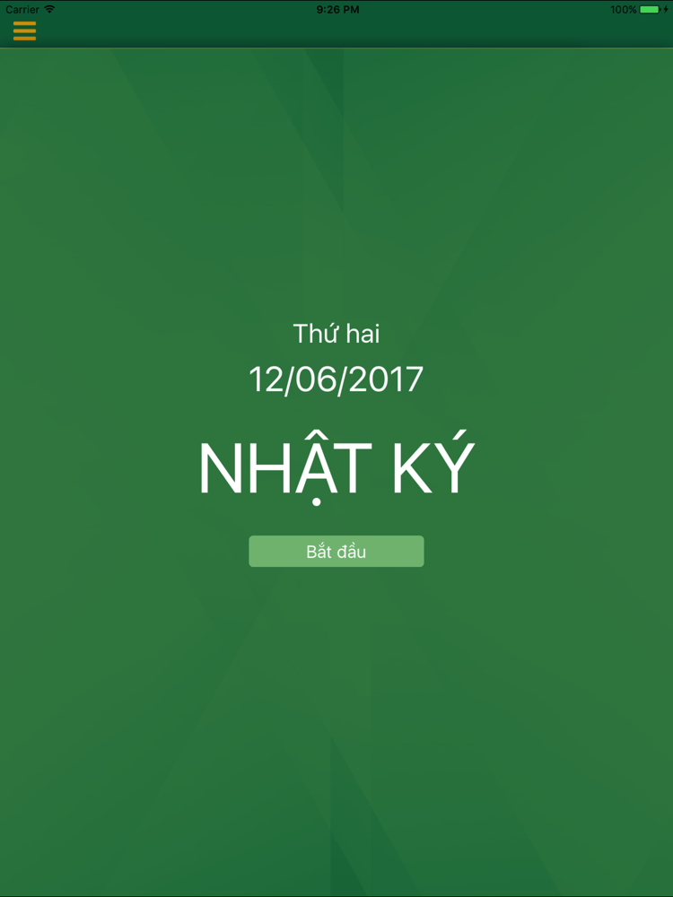 MDiary الملصق