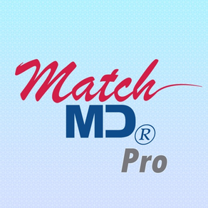 MatchMD Pro