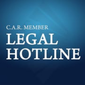 Legal Hotline