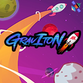 Graviton-物理パズル