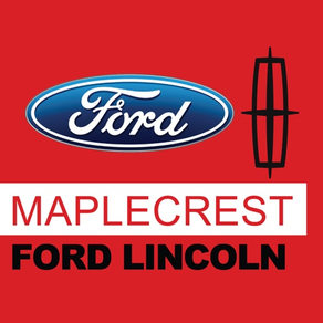 Maplecrest Ford Lincoln