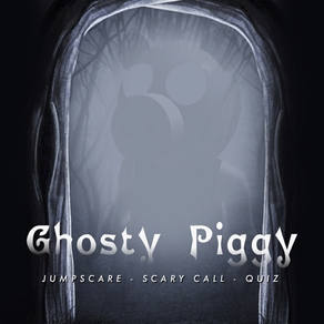 Ghosty piggy jumpscare - quiz