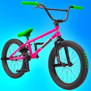 BMX*