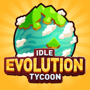 Evolution Idle