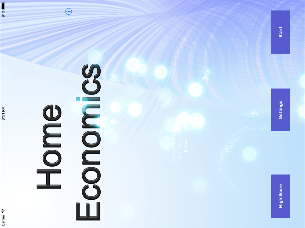 Home Economics GCSE Food for iOS (iPhone/iPad) Latest Version at 1.99