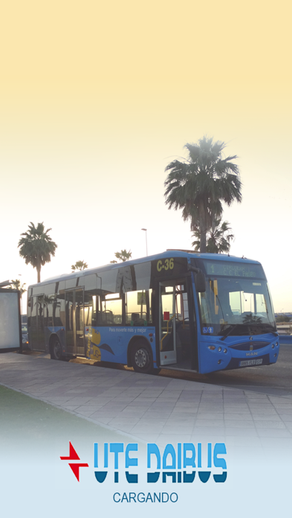 Bus El Puerto de Santa María