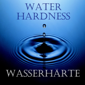 Wasserhärte Konverter