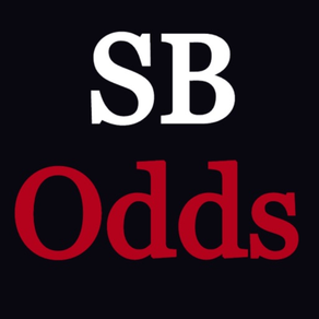 SB Betting Odds