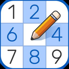 Sudoku - Best Puzzle Game