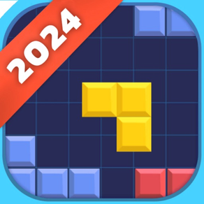 블록 - Block Puzzle