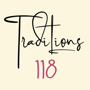 Traditions118