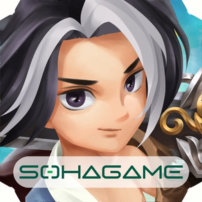 Đại Hiệp Khách – SohaGame