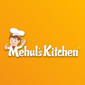 Mehul's Kitchen