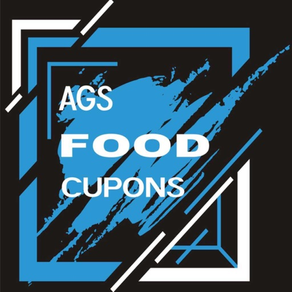 Ags food cupons