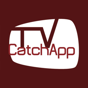 TVCatchApp