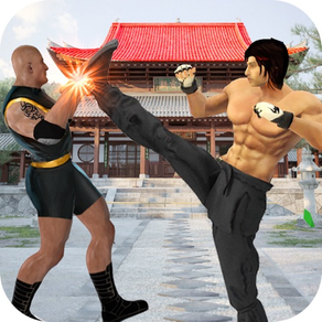 Kung Fu Fight: Ninja Fighter