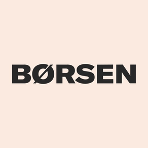 Børsen