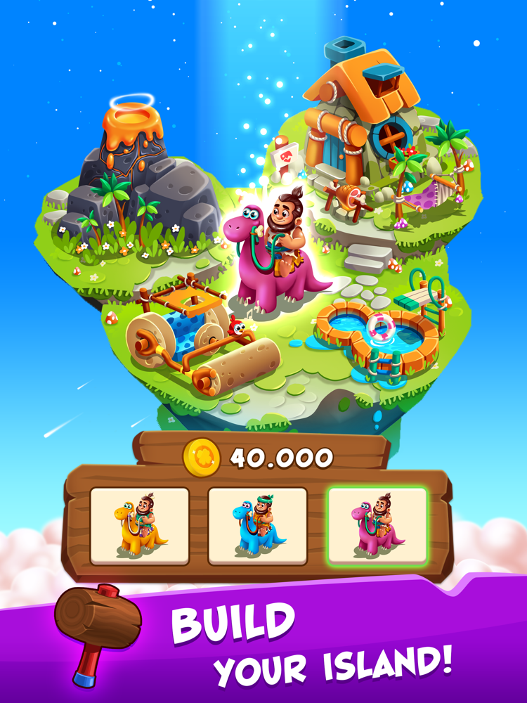 Bluff Plus poster