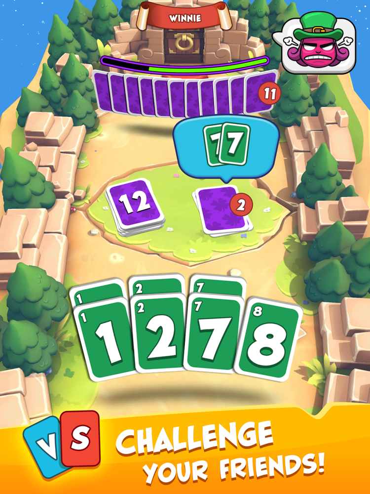 Bluff Plus poster