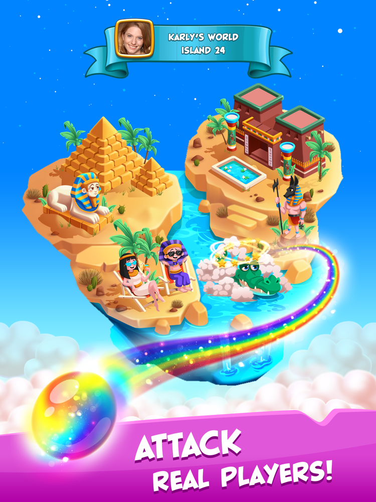 Bluff Plus poster