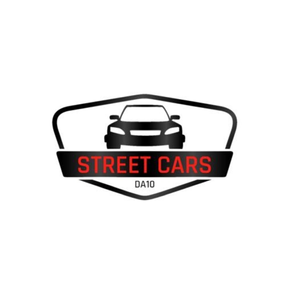 Street Cars DA10