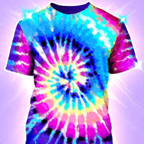 Tie Dye*