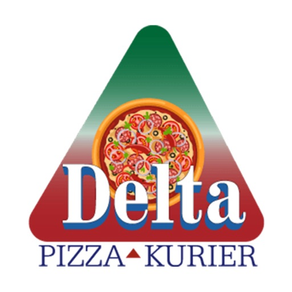 Pizza Kurier Delta